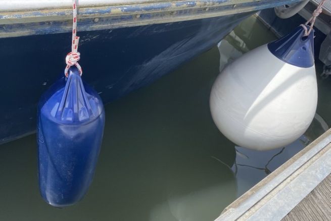 Quanta Pressione Devono Avere I Miei Parafanghi Le Mie Protezioni Per