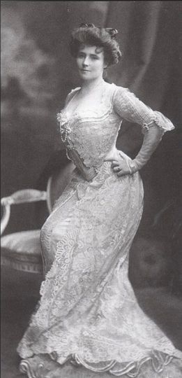Elinor Glyn
