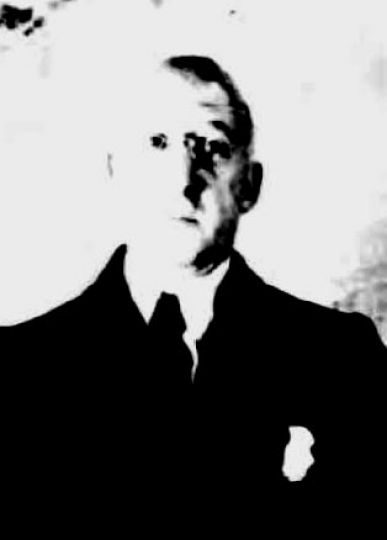 Abraham Lincoln Salomon