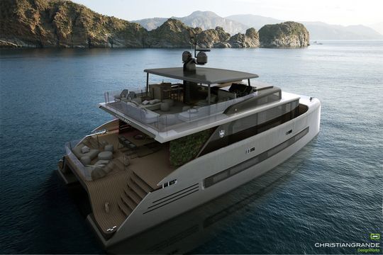 picchio-boat