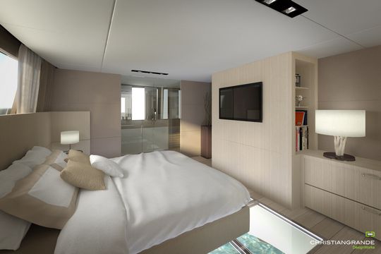 chambre-propriétaire-picchio-boat