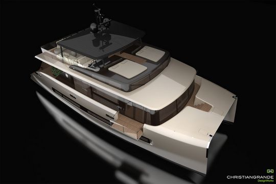 picchio-boat