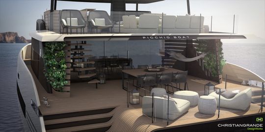 cockpit-picchio-boat