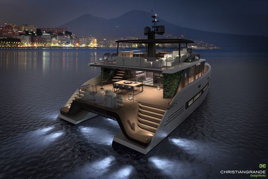 picchio-boat