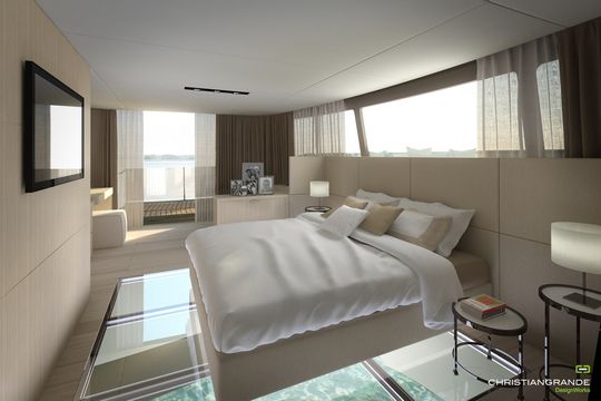 chambre-propriétaire-picchio-boat