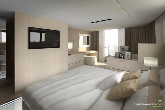 chambre-propriétaire-picchio-boat