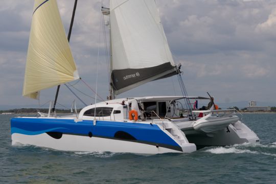 Misura 2024 piede nautico