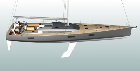 JFA FC2 70
