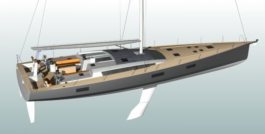 JFA FC2 70