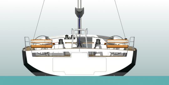 JFA FC2 70