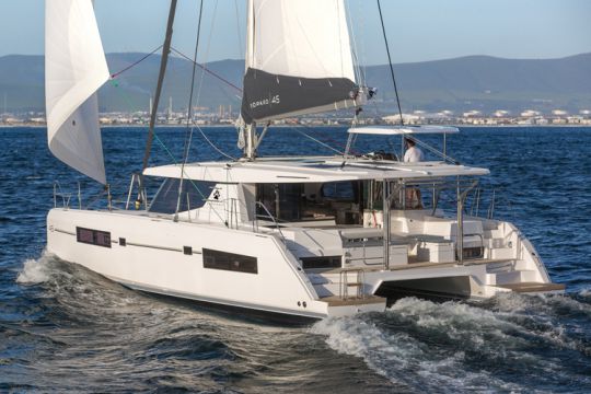 Leopard 45