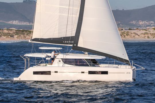 Leopard 45