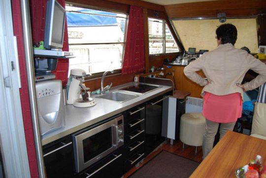 Possilipo Antigua 38