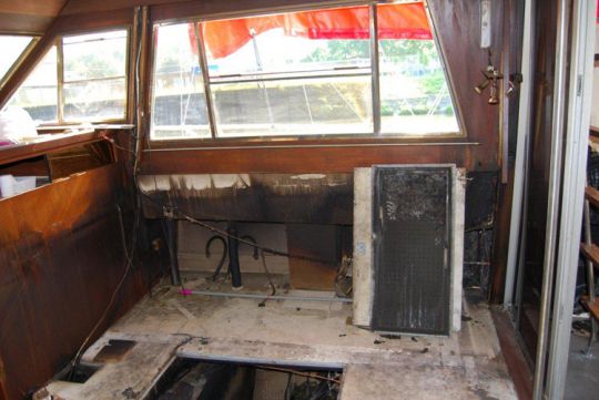 Possilipo Antigua 38