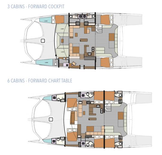 O-Yachts Class 6