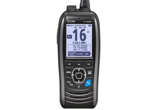 ICOM IC-M93D