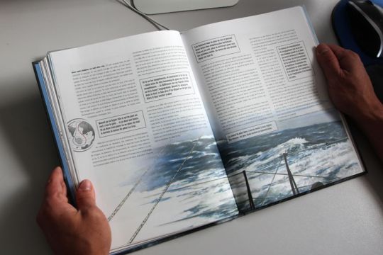 Histoires du Vendée Globe
