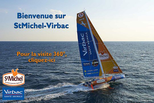 Saint-Michel Virbac