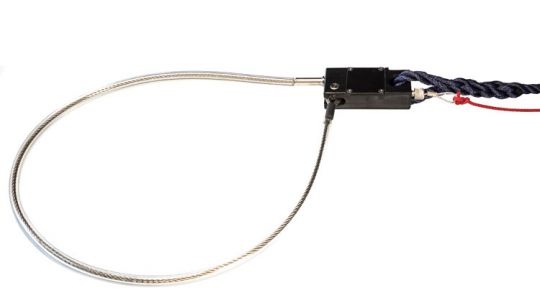 Safety Lock