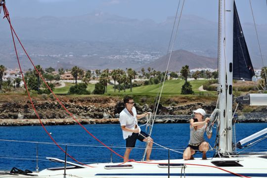 Iles Canaries