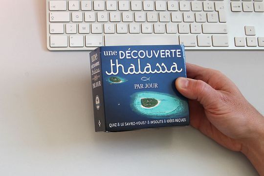 Ephéméride Thalassa