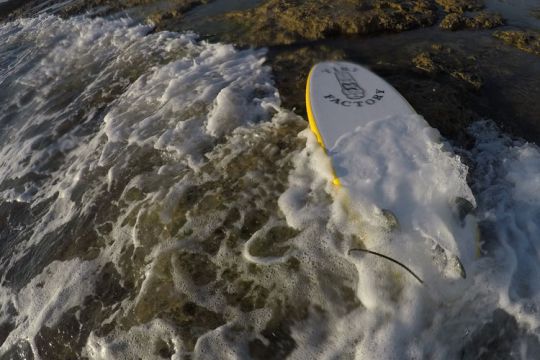 Tiki Surf