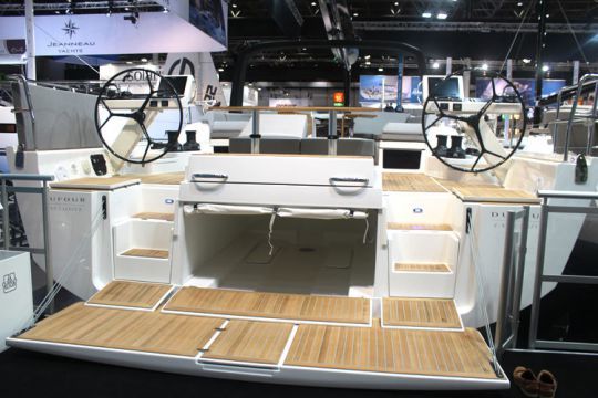 Dufour 63 Exclusive