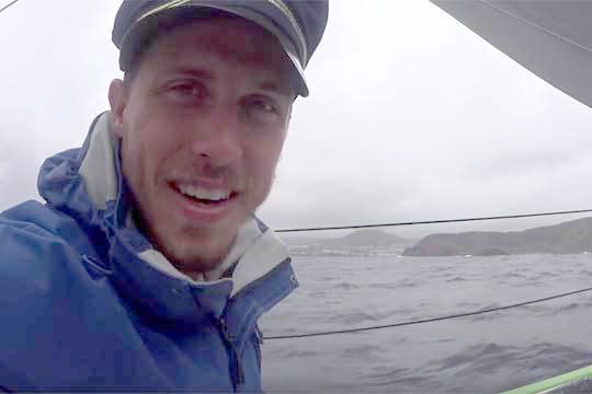 Capitaine Rémi