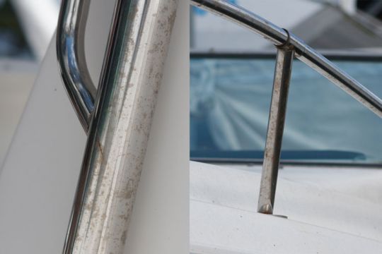 Nautic Clean 14