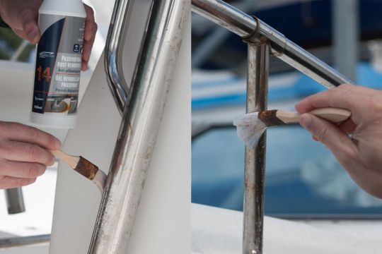 Nautic Clean 14
