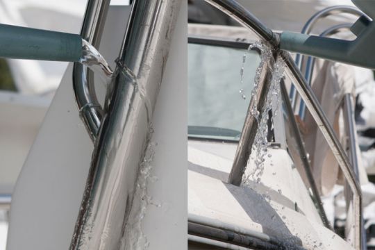 Nautic Clean 14