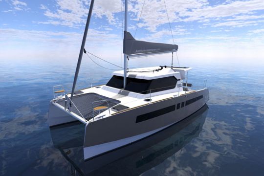 Aventura 34