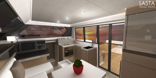 Aventura 34