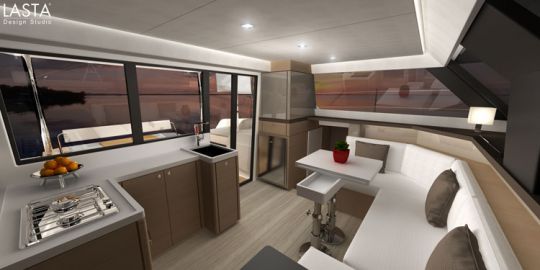 Aventura 34