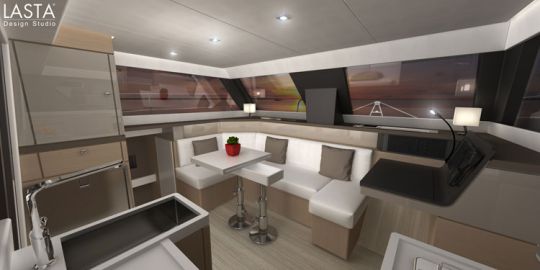 Aventura 34