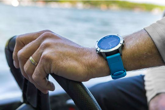 Garmin Quatix 5