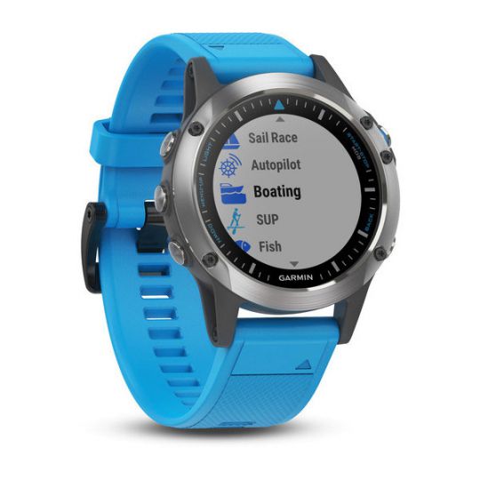 Garmin Quatix 5