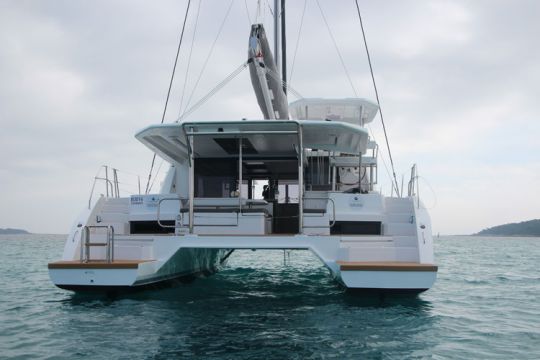 Leopard 45