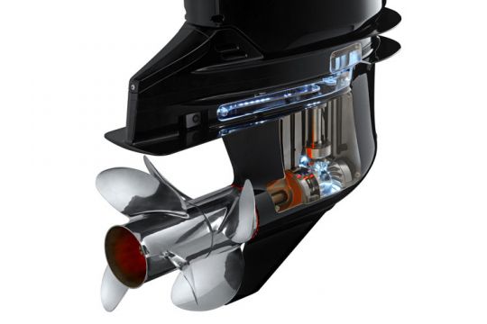 Suzuki DF350A