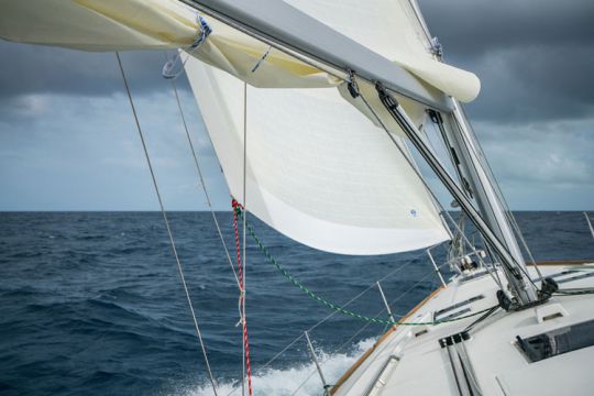North Sails 3Di Nordac