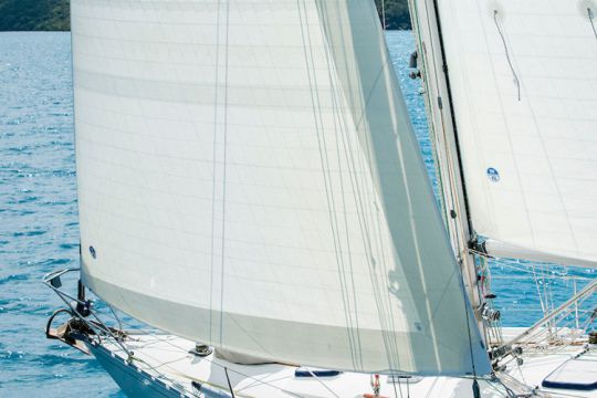 North Sails 3Di Nordac