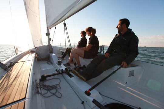 Dufour Drakkar 24