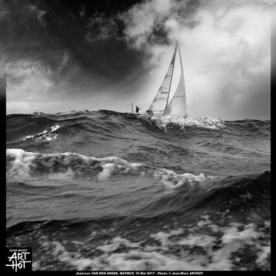 VDH par Jean-Marc Arthot