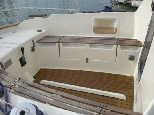 Beneteau Evasion 32