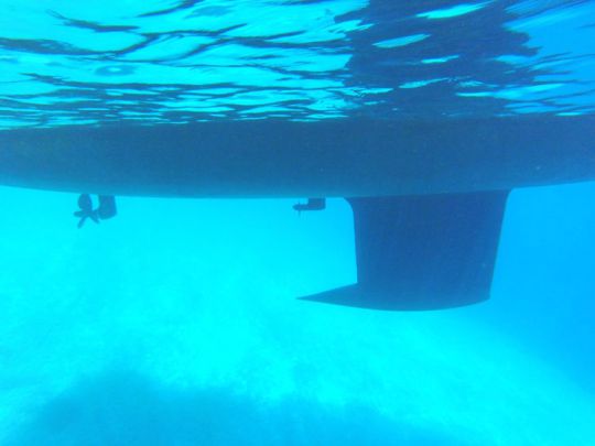 Watt&Sea POD 600