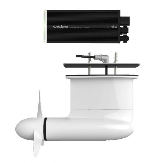 Watt&Sea POD 600