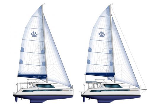 Leopard 50