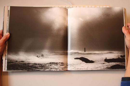 Tempête de Philip Plisson