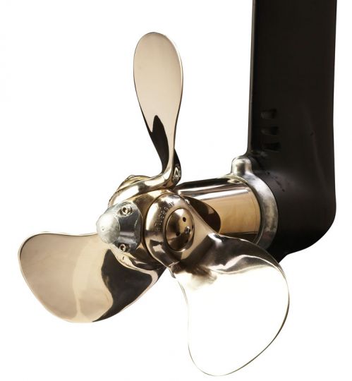 Hélice Autoprop