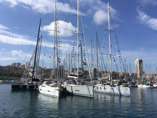 ARC 2017